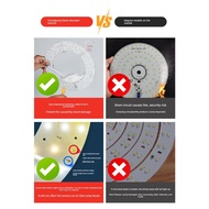 led ceiling light replacement ceiling light led ceiling light Changhong Lighting Full Spectrum led W