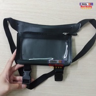 Motorcycle Head Bag - Handlebar Bag - GPS Bag - High Quality Motorcycle Head Bag