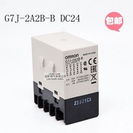 Omron G7J-2A2B-B/G7J-4A-B/G7J-3A1B-B 24