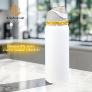 Owala Water Cup Sticker 16oz/24 Oz/32oz/40oz Accessories Owala Water Bottle Decoration Rhinestone St