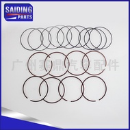 13011-0T010 Suitable for Toyota Corolla1nz-fe Engine Piston Ring