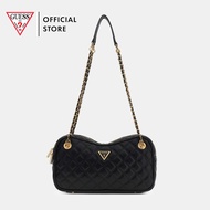 GUESS GIULLY II SHOULDER SATCHEL Guess Handbag Guess Shoulder Bag