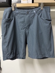 Arcteryx 不死鳥 creston shorts 8” men’s 短褲