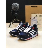 ZX 750 NavyBlueReflective Casual Sports Shoes Premium - 40-44 EURO