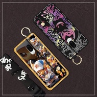 For Sharp Aquos Zero 2 Phone Case For Sharp Aquos Zero2 Shockproof TPU Soft Case Shark Zero 2 Back C