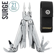 Leatherman Surge tool