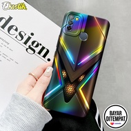 Case INFINIX SMART 5 - Eksotik - Casing INFINIX SMART 5 - Fashion Case - Motif ROBOT - Aksesoris Handphone - Silikon - Kesing - Softcase INFINIX SMART 5 Terbaru