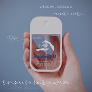 DE’CARE HAND SANITIZER (non-alcohol)