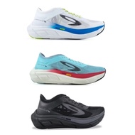 RUNNING SHOES 910 NINETEN GEIST EKIDEN HYPERPULSE NEW