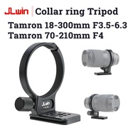 Tamron 18-300mm F3.5-6.3 Tamron 70-210mm F4 Lens Tripod Mount Collar Ring lens support Ring tripod M