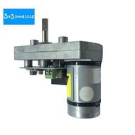 【stsjhtdsss2.sg】ASMC-04B200Kg Portable High Oversized Digital Steering Gear Aircraft Model Steering 