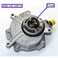 Suitable for Audi A6L C6.2.0T.2.4 Vacuum Pump Brake Power Vacuum Pump 06D 145 100H