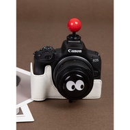 Suitable for Canon R50 Camera Case R50V Protective Case R10 Micro Single R8R7R6II Accessories V1 Hot