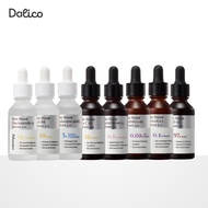 [JM Solution] Skin Boost Serum 30ml – Niacinamide / Retinol / Vitamin C / Peptide / Hyaluronic / Ric