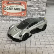 Hotwheels Premium Aston Martin Valhalla Concept (007 No time to die)
