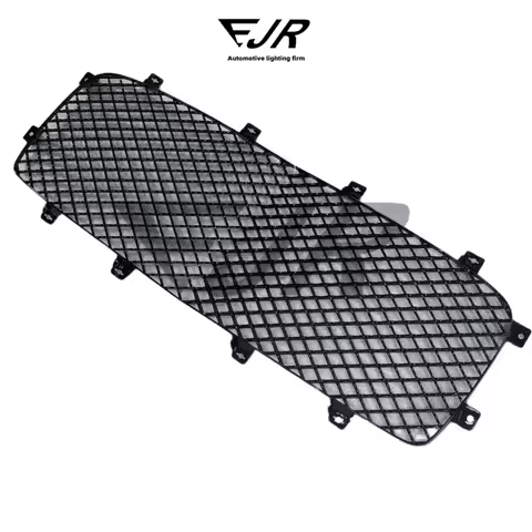 4W0853683 4W0853684 4W0853683A 4W0853684A Front bar radiator grille center mesh for the Bentley Flyi