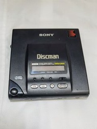 Sony D303 303 discman