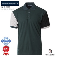 North Harbour Murphy Polo - NHB2300