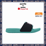 Under Armour UA Ignite Select Slides  - Girls/Older Kids Slides (Radical Turqoise) 3027861-300