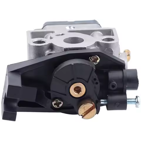 3X Carburetor Kit For Honda GX25 GX25N GX25NT GX35 FG110 FG110K1 HHT35 HHT25S 4-Cycle Engine Replace