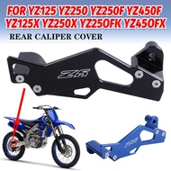 For Yamaha YZ125 YZ125X YZ250 YZ250X YZ250F YZ250FX YZ450F YZ450FX YZ Motorcycle Accessories Rear Br