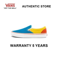 AUTHENTIC STORE VANS SLIP ON PRO SPORTS SHOES VN0A347V13M THE SAME STYLE IN THE MALL
