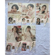 gidle ssgt 2025 Separate Memory