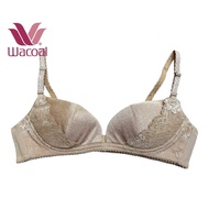 Wacoal Non-Wired Bra 2-Hook Model size A75/34A