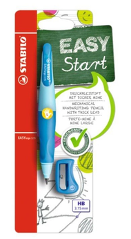 STABILO - STABILO - 7892/2HBB (B46873) EASYergo 3.15 右手專用 - 藍色