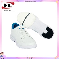 PALLAS JAZZ white school shoes 306/307 - 0170 W | Kasut Sekolah Putih PALLAS JAZZ  [Ready Stock + Fa