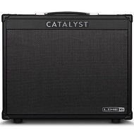 LINE 6 CATALYST 100 GUITAR AMP