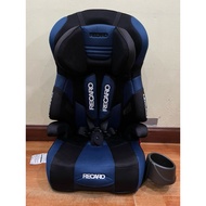 Recaro Start H1e Limited Booster Seat