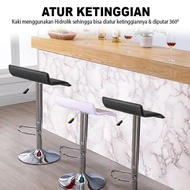 Love Bar Chair Barstool Chair Hydraulic Square Chair Bar Chair Bar Chair Cafe Kitchenset Chair