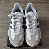 Men's Casual White Shoes IH1228