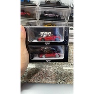 TPC Ferrari 488 pista spider