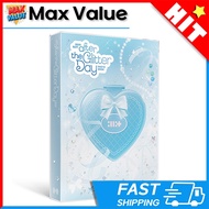 ILLIT [2025 ILLIT : AFTER THE GLITTER DAY] PHOTOBOOK K-POP SEALED