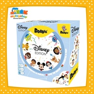 Spot it Dobble Disney Edition