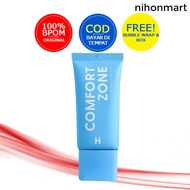 Hale Comfort Zone Soothing Moisturizer 40g