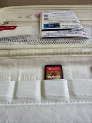 薩爾達傳說 曠野之息