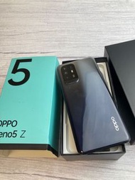 OPPO Reno5Z 8/128gb Reno5 z