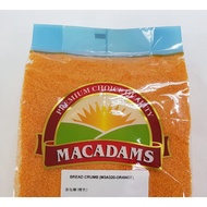 Bread Powder Flour (Oren) Bread Crumbs Orange 500g