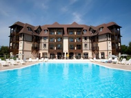 La Residence du Golf S3/4p.