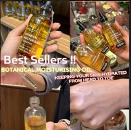 🇨🇷泰國SOAP OPERA身體精油100ml （雞蛋花味