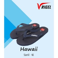 Rigel Brand Hawaiian Flip Flops