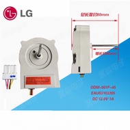 LG Refrigerator Freezer Fan Motor EAU63103205
