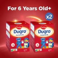 [Bundle of 2]Dumex Dugro Stage 5 1.6kg