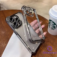 Luxury Shell Casing for Samsung Galaxy A52 A52s A23 A25 A24 A32 A51 A03 A02 A4e A04 S22 S21 S20 Fe P