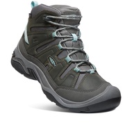 Women's Circadia Mid Height Comfortable Waterproof Hiking Boots