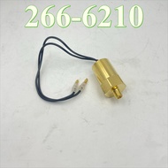 Oil Pressure Switch Sensor 34390-40200 266-6210 5I-8005 for Cat E200B E320 E320B Crawler Excavator 3