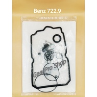 MERCEDES BENZ 722.4 722.6 722.9 AUTO GEARBOX OVERHAUL REPAIR KIT